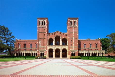 ucla cal|More.